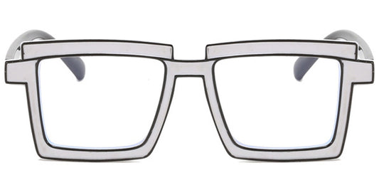 Kodiak – White Glasses