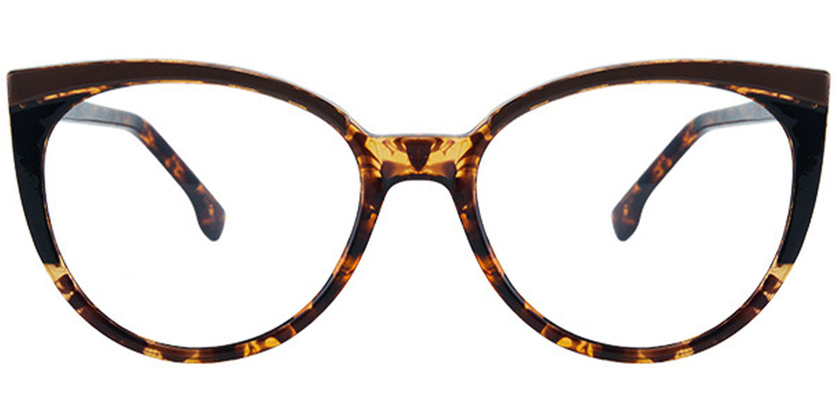 Marigot – Tortoiseshell Glasses