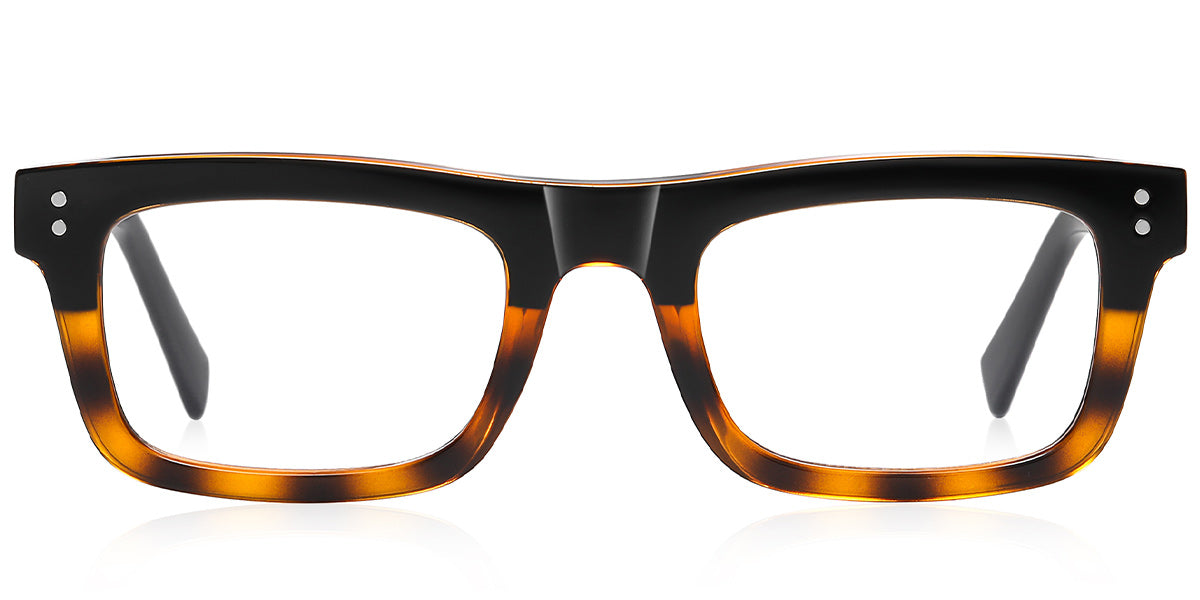 Oxford – Tortoiseshell Glasses
