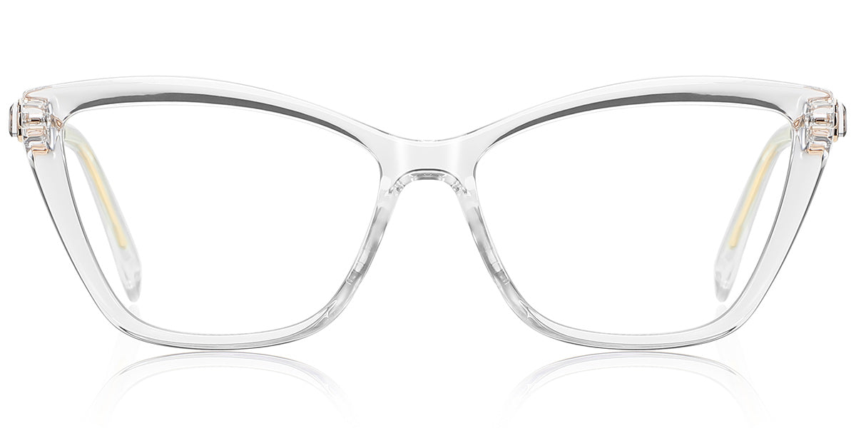 Siena – Translucent Glasses