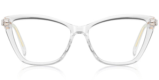 Siena – Translucent Glasses