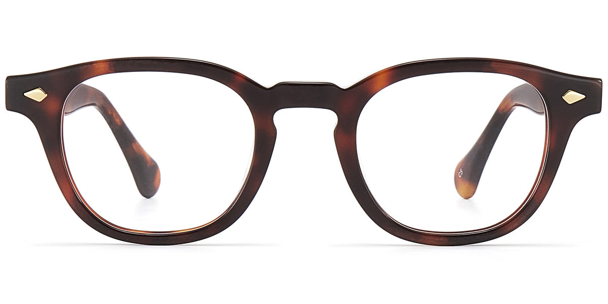 Ozark – Tortoiseshell Glasses