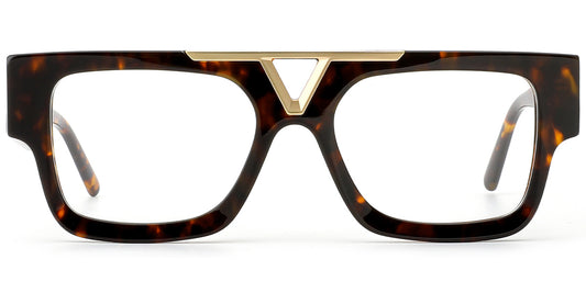 Cairo – Tortoiseshell Glasses