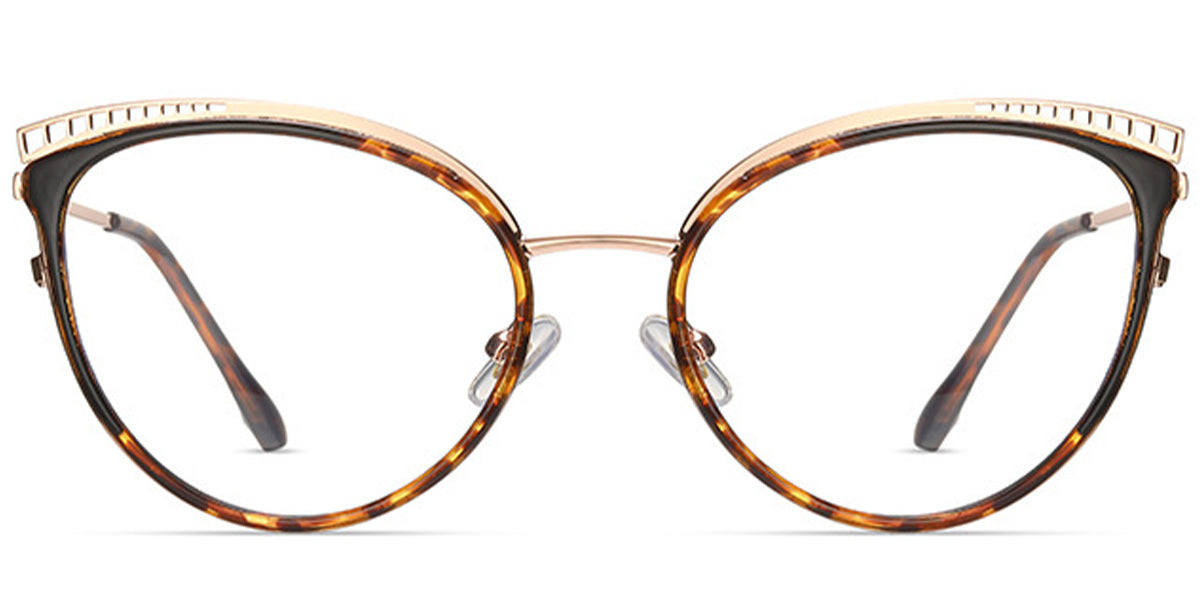 Atlanta – Tortoiseshell Glasses