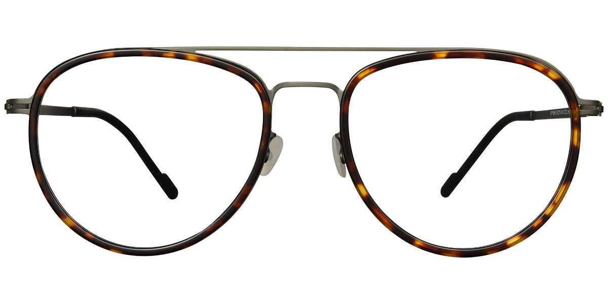 Kigali – Tortoiseshell Glasses