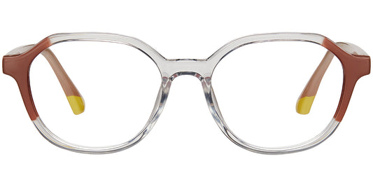 Zadar – Translucent Glasses