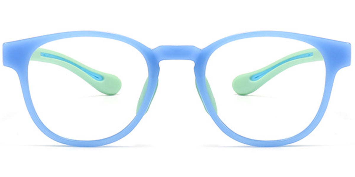 Melo – Blue Glasses