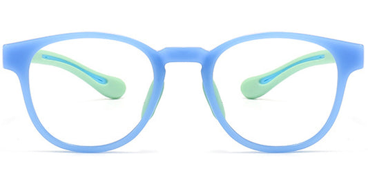 Melo – Blue Glasses