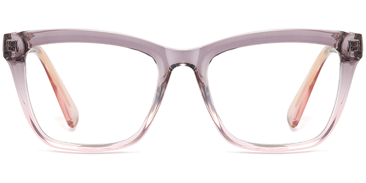 Elvas – Gradient Grey Glasses