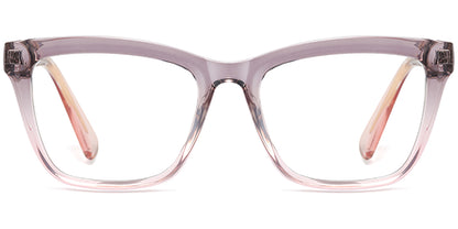 Elvas – Gradient Grey Glasses