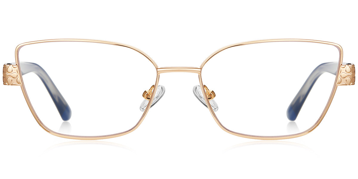 Ankara – Gold Glasses