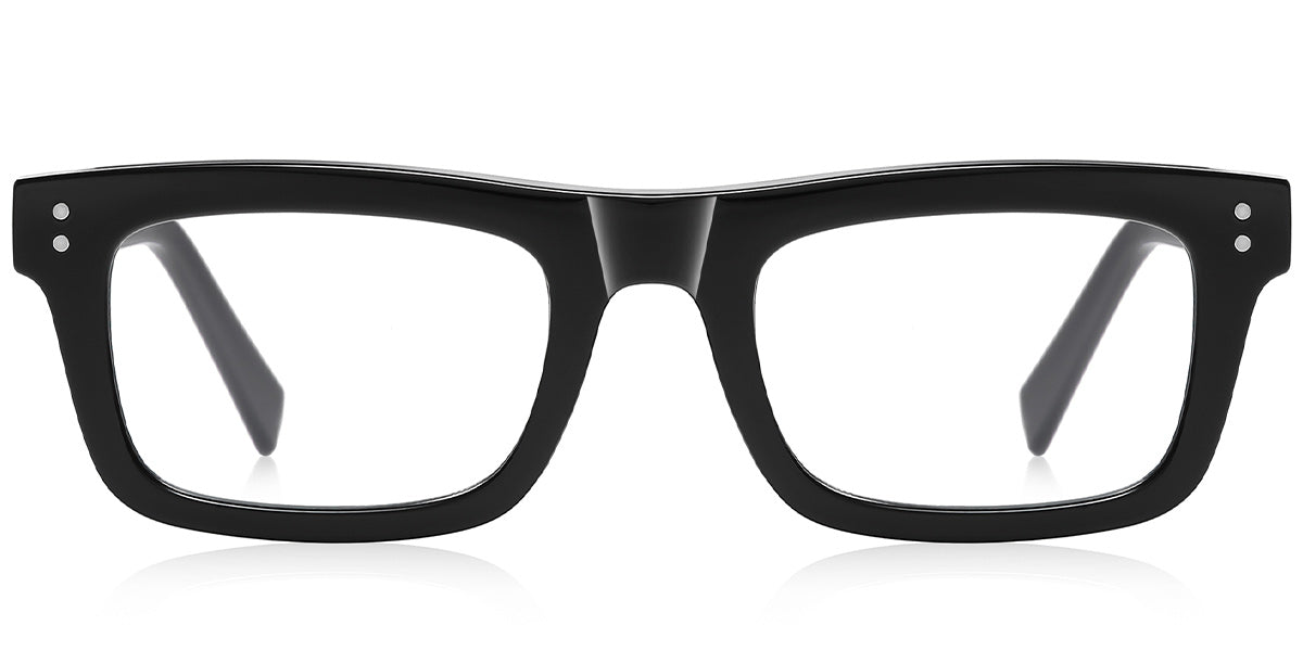 Oxford – Black Glasses