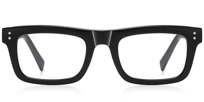 Oxford – Black Glasses