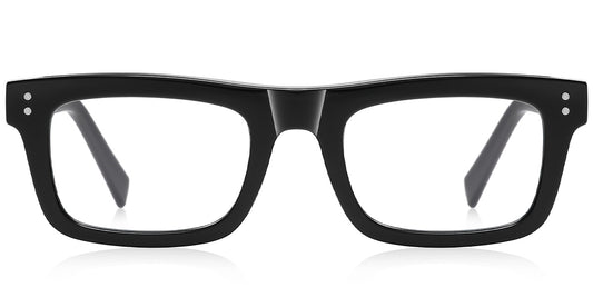 Oxford – Black Glasses