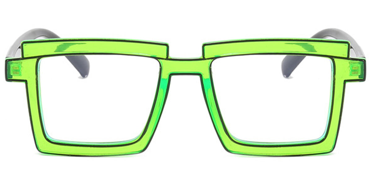 Kodiak – Green Glasses