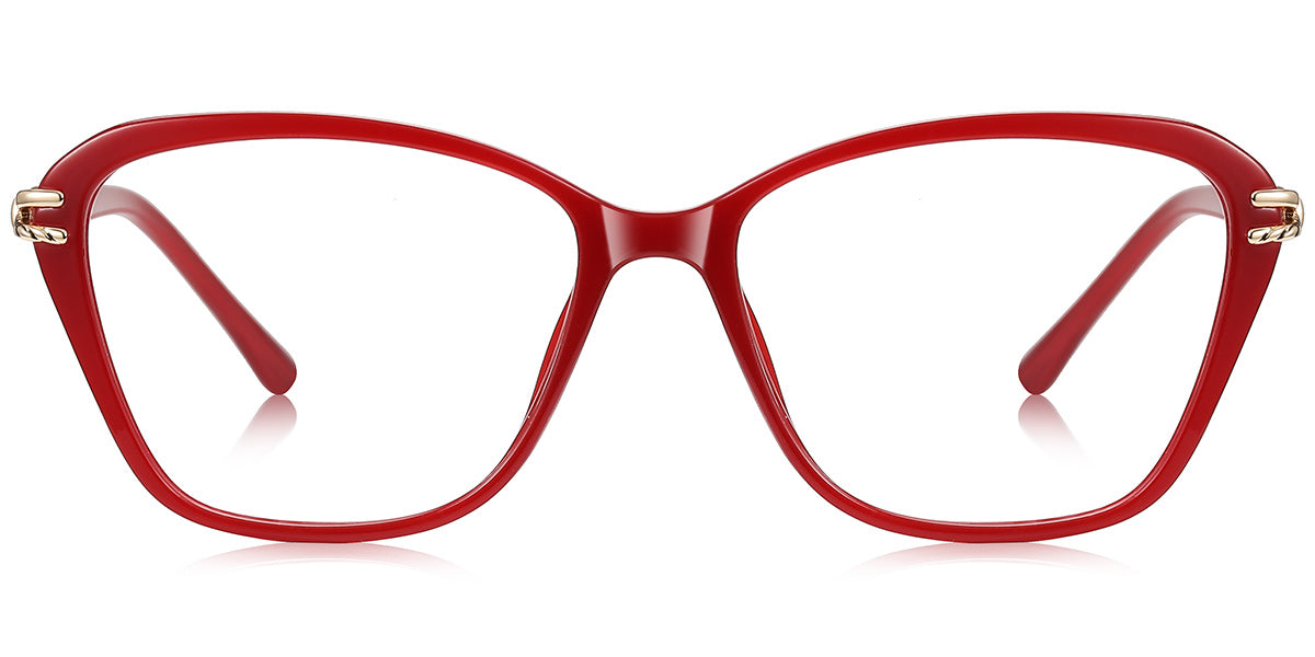 Shiraz – Red Glasses