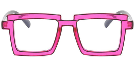 Kodiak – Pink Glasses