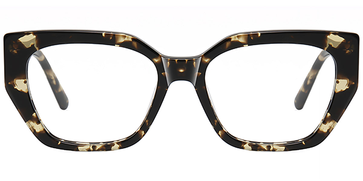 Twizel – Tortoiseshell Glasses