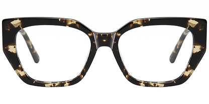 Twizel – Tortoiseshell Glasses