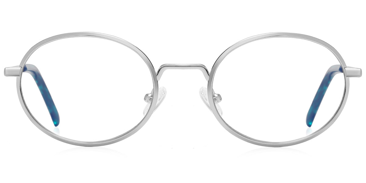 Loreto – Silver Glasses