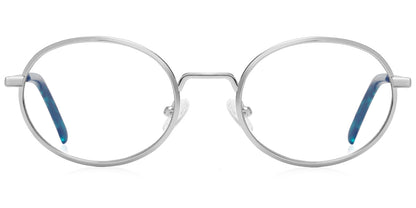Loreto – Silver Glasses