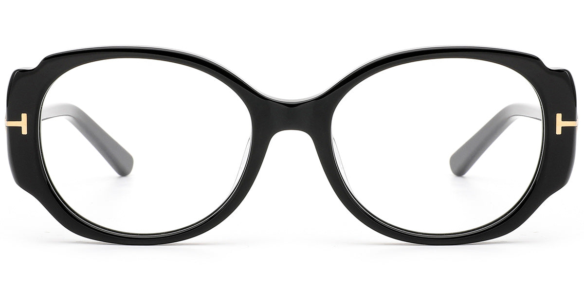 Kasama – Black Glasses