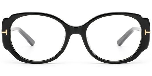 Kasama – Black Glasses