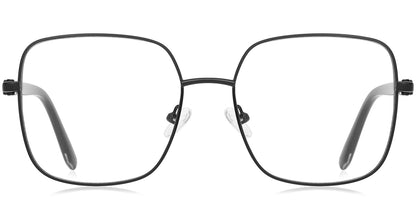 Antigua – Black Glasses