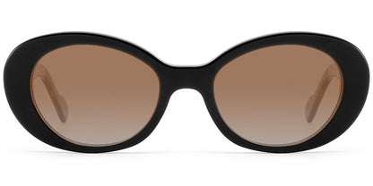 Kendal – Black Sunglasses