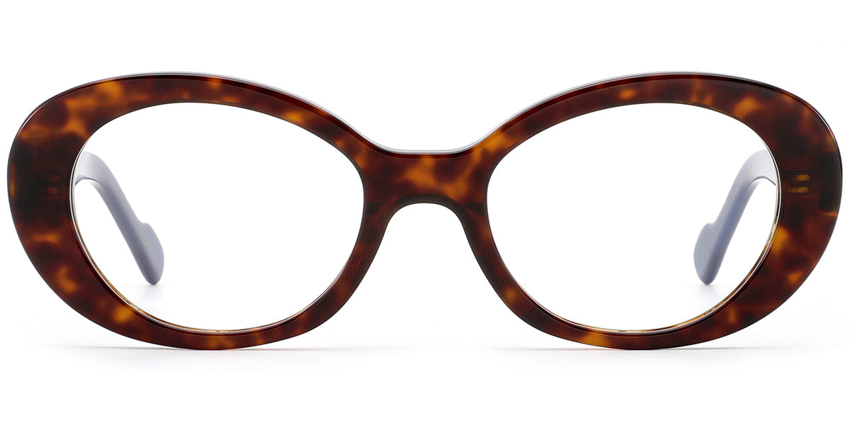 Kendal – Tortoiseshell Glasses