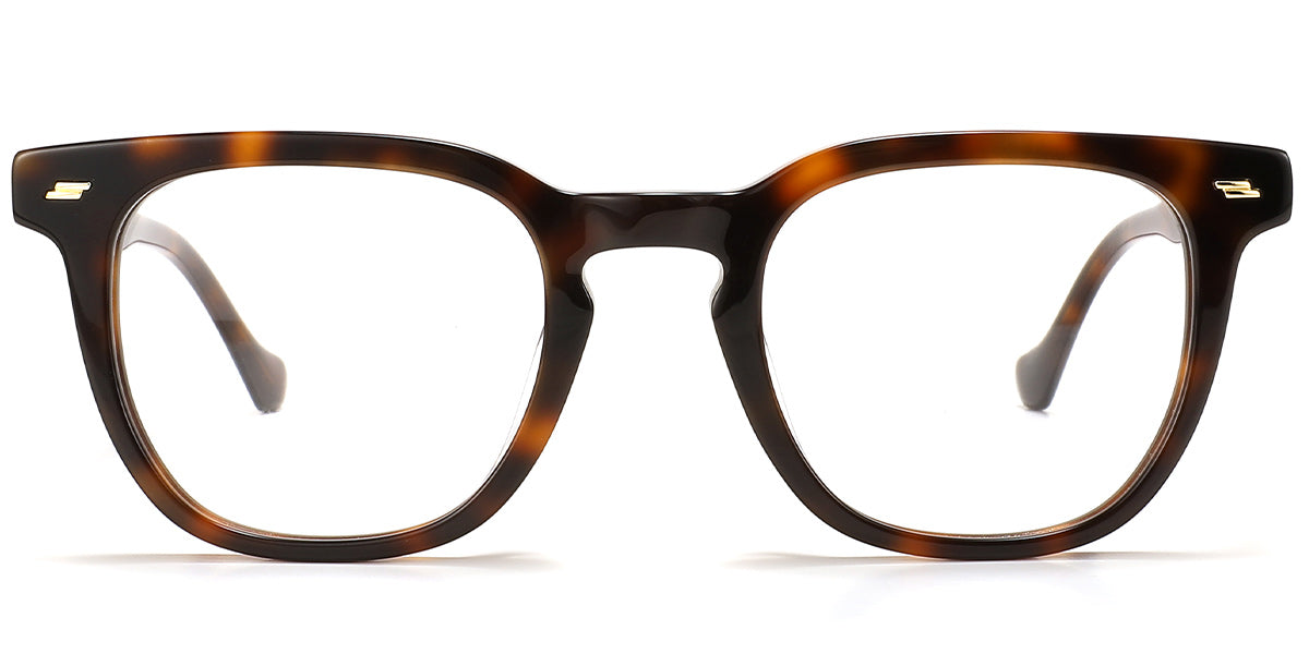 Vigo – Tortoiseshell Glasses