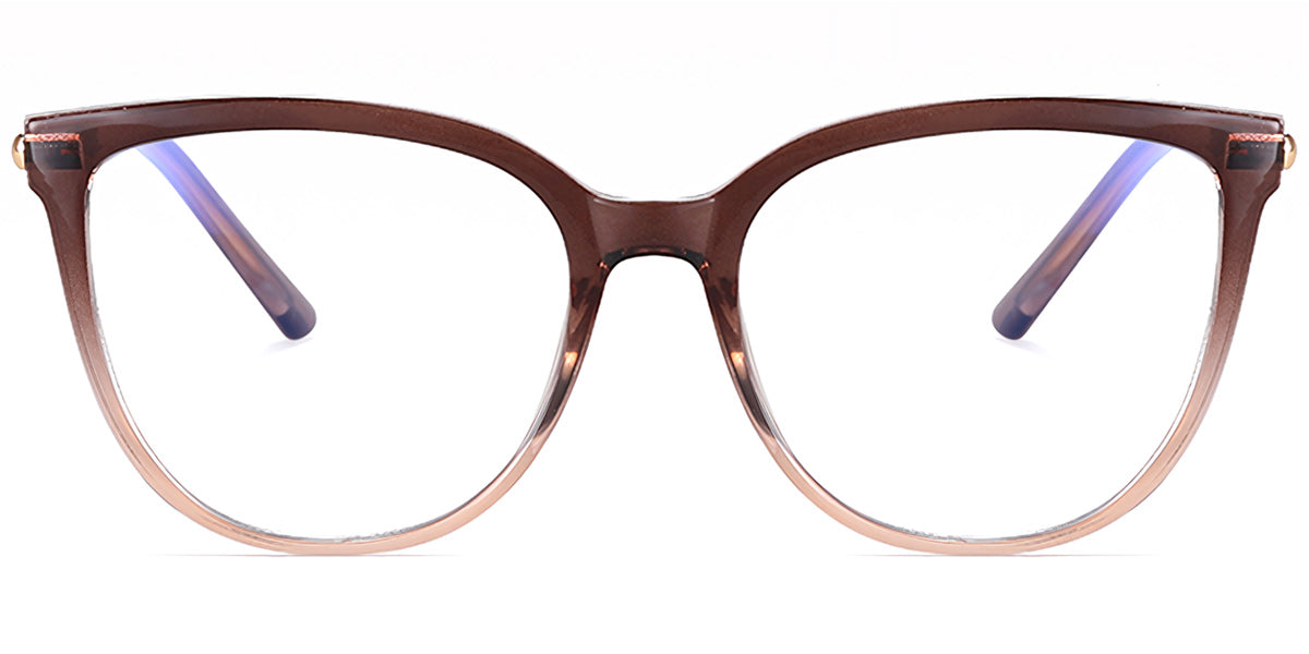 Monaco – Gradient Coffee Glasses