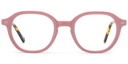 Jaipur – Pink Glasses