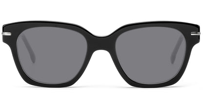 Lisbon – Black Sunglasses
