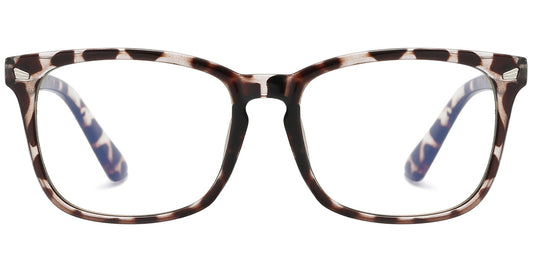 Lagos – Tortoiseshell Glasses