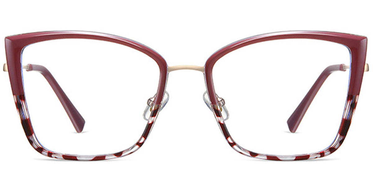 Ferrara – Pink Glasses