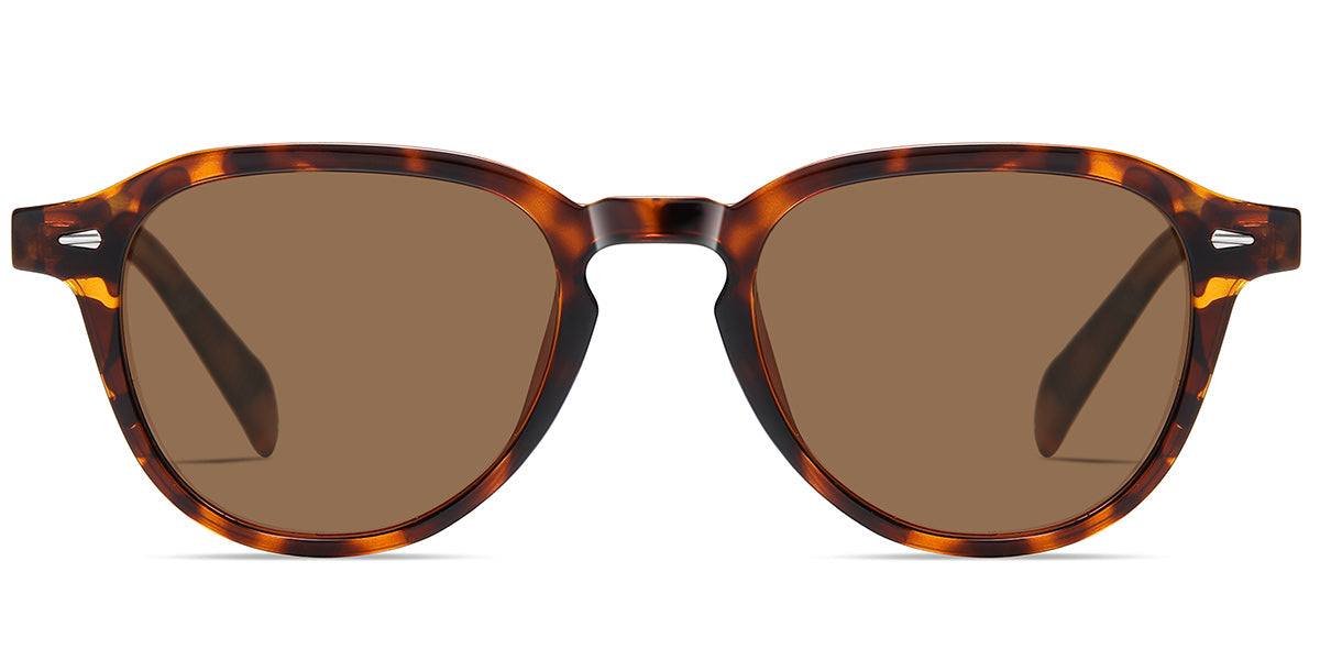 Nairobi – Tortoiseshell Sunglasses