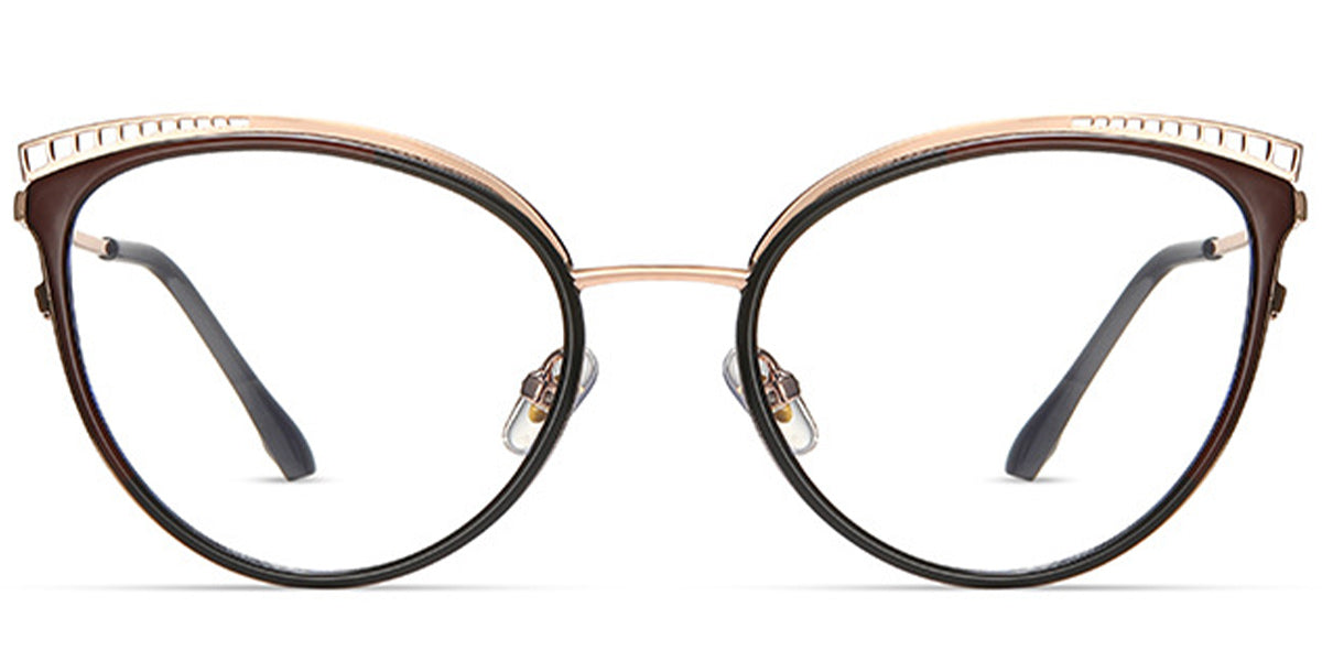 Atlanta – Black Glasses