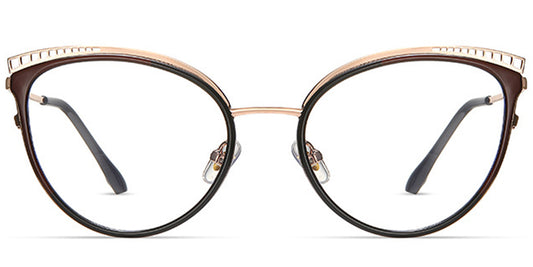 Atlanta – Black Glasses