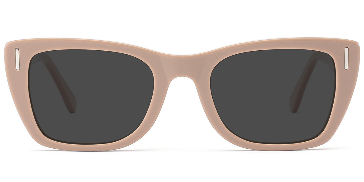 Tivoli – Pink Sunglasses
