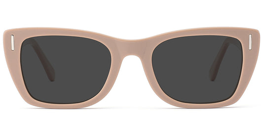 Tivoli – Pink Sunglasses