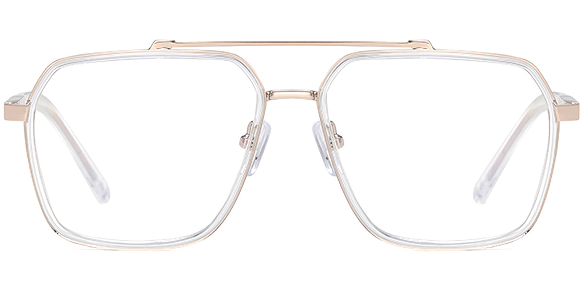 Nazca – Translucent-White Glasses