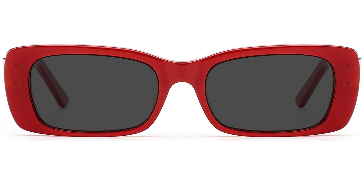 Lucerne – Red Sunglasses