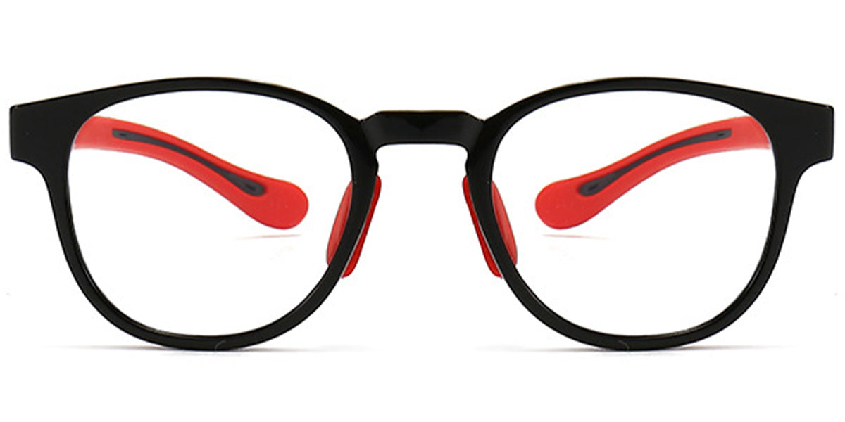 Melo – Black Glasses