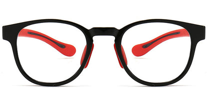 Melo – Black Glasses