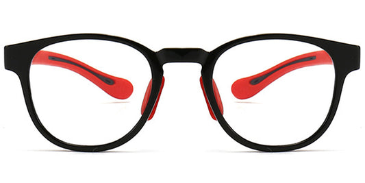 Melo – Black Glasses