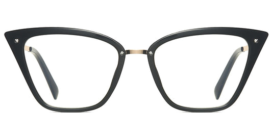 Chicago – Black Glasses