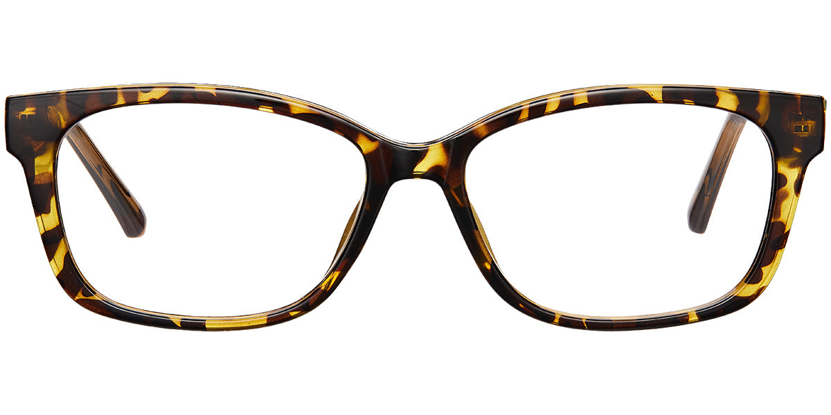 Adelaide – Tortoiseshell Glasses