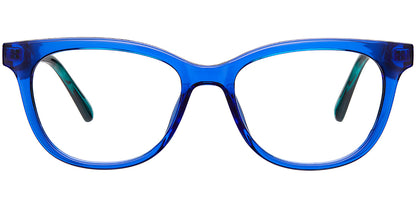 Nadi – Blue Glasses