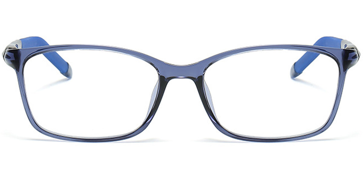 Toronto – Blue Glasses